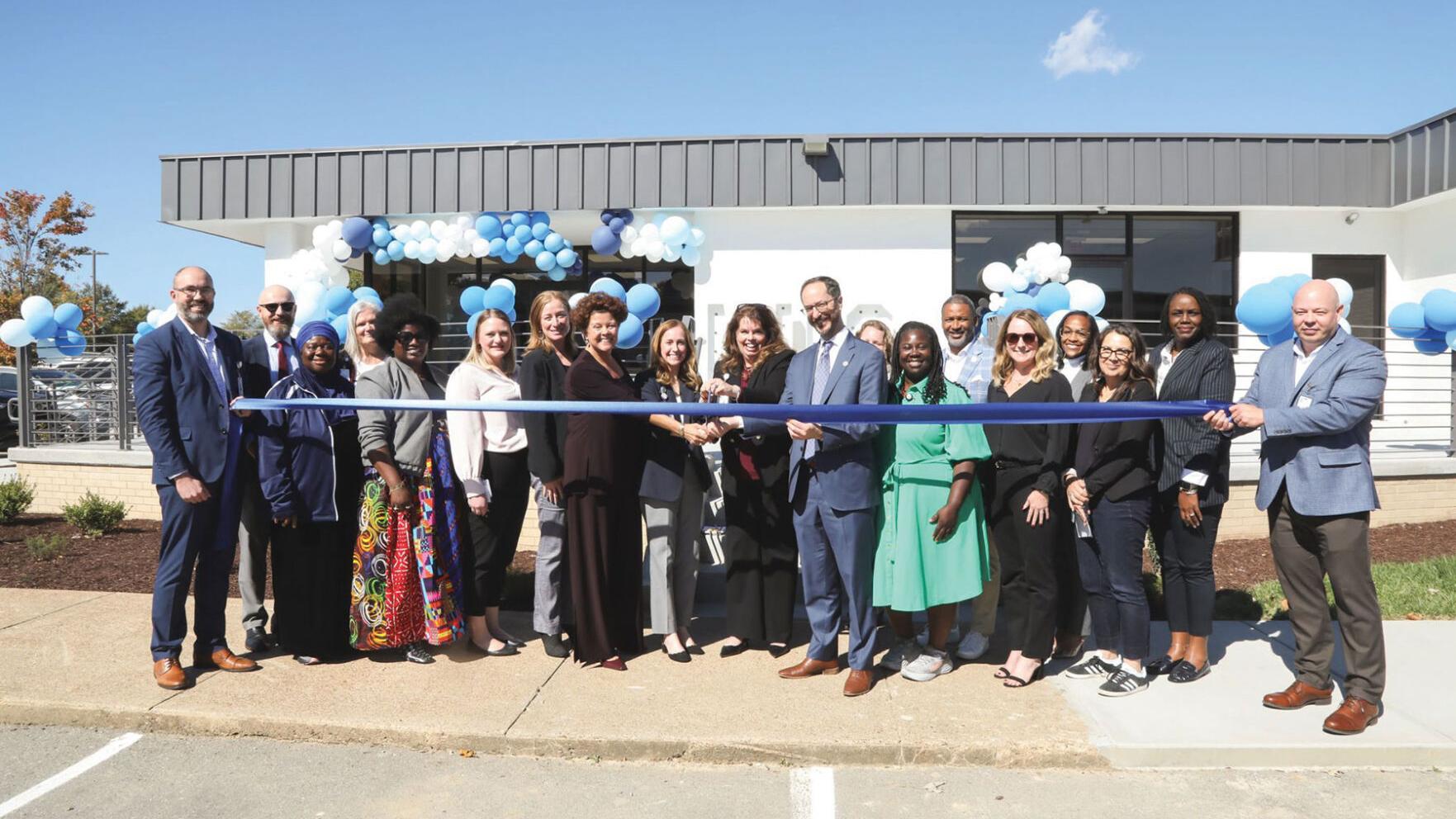 Mental Health Crisis Unit Opens for Youth